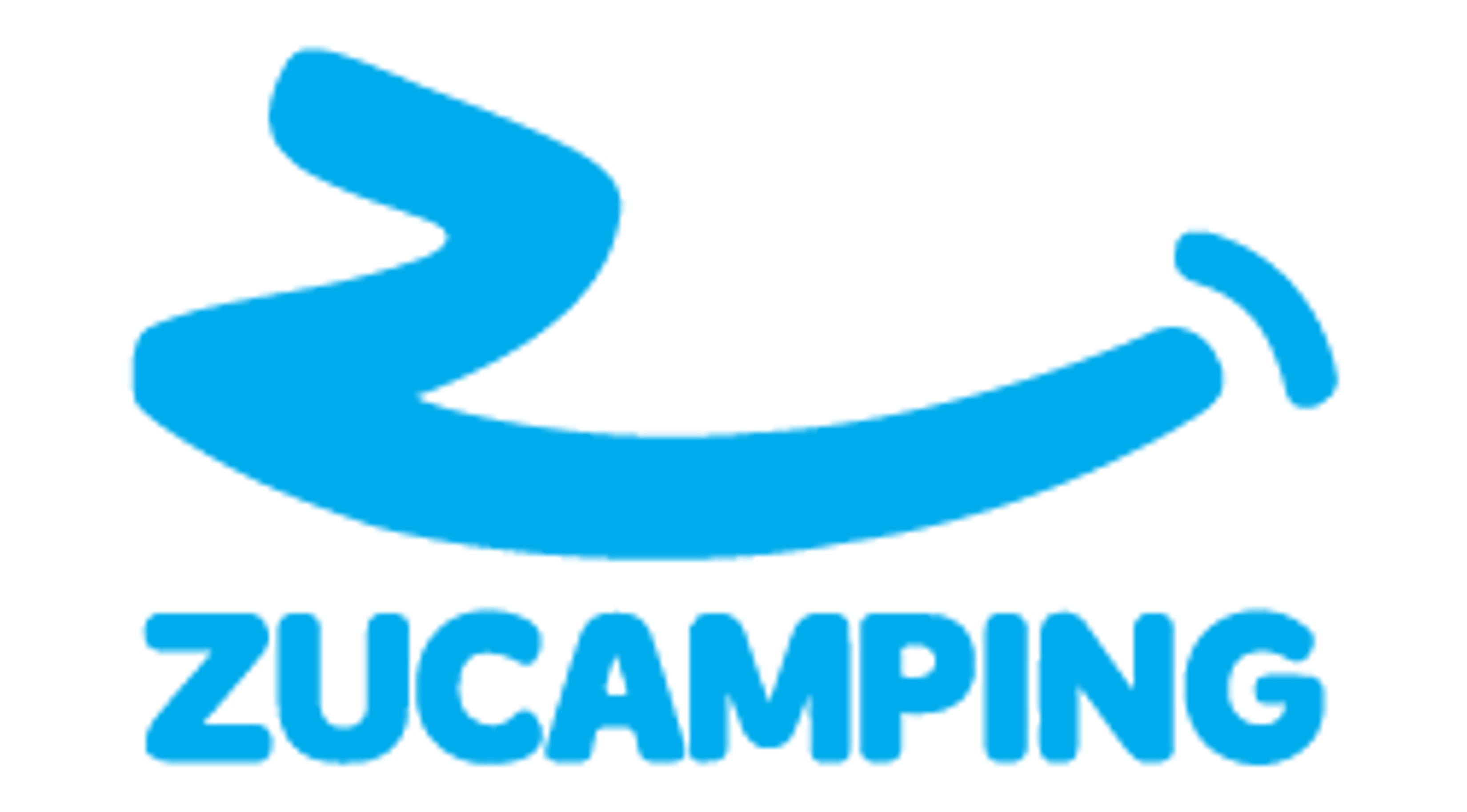 Logo Zucamping